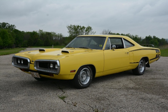 1970 Dodge Super Bee