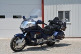 1988 Honda Goldwing