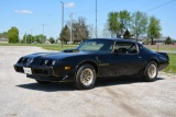 1979 Pontiac Trans AM