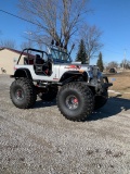 1986 Jeep Renegade