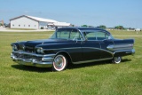 1958 Buick Roadmaster 75