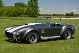 1965 Ford Cobra Replica