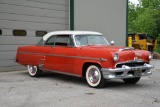 1954 Mercury Monterey