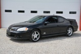 2006 Chevrolet Monte Carlo SS