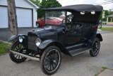 1916 Maxwell Touring