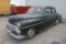 1950 Dodge Cornet