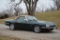 1993 Jaguar XJS convertible