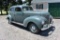 1939 Plymouth 4-door