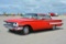 1960 Chevrolet Impala 2-door hardtop