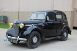 1939 English Austin 8