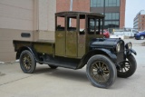 1922 REO Speedwagon Delivery Truck