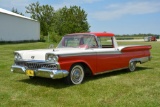 1959 Ford Ranchero