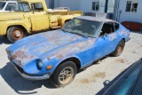 Nissan 240Z