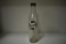 Castrol Motor Oil glass bottle