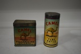(2) Camel tube repair kits