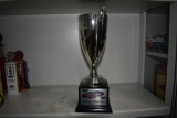 2010 Championship Trophy