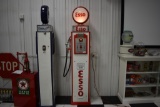 Gilbarco Esso fuel pump