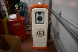 Martin & Schwartz Diamond D-X fuel pump