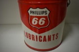 Phillips 66 lubricant