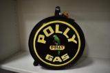 Polly Gas rocker can