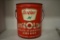 Sinclair Litholine 5 gal grease can