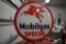 Mobilgas Special globe