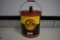 Pe-Kay Petroleum Products 5-gal oil can