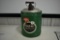 Conoco Super Motor Oil can