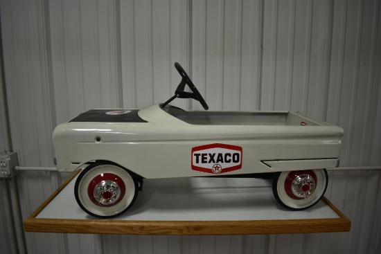 Texaco pedal car