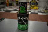 (2) Bardahl unopened cans