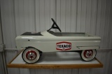 Texaco pedal car