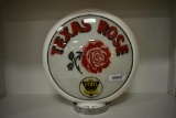 Texas Rose Ethyl globe