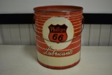 Phillips 66 25lb lubricant can