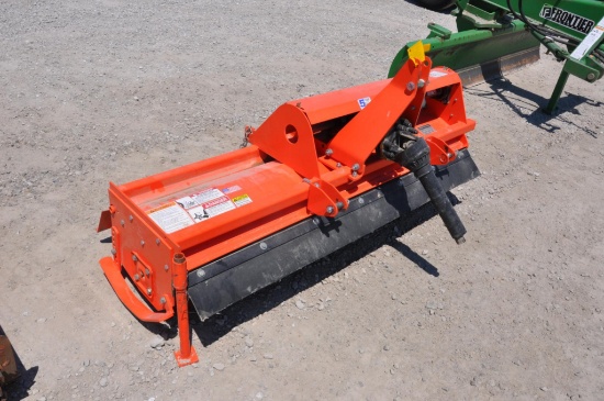 Land Pride RTR1566 66" 3-pt. rotary tiller