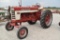 1960 Farmall 460 gas tractor