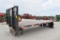 RMS Westminster 8'x 20' steel flatbed truck bed