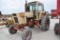 Case 970 2wd tractor