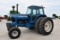 Ford 9700 2wd tractor