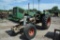 Deutz D 80 06 2wd tractor