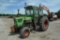 Deutz D8006 2wd tractor