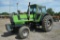 Deutz-Fahr DX 160 2wd tractor