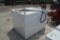 500 gallon steel square fuel tank