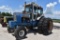 Ford 9600 2wd tractor