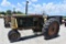 Oliver 88 2wd tractor