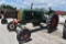 Oliver 70 2wd tractor
