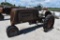 Oliver 60 2wd tractor,