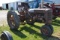 Farmall Super C tractor