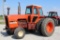 Allis Chalmers 7040 2wd tractor