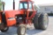 Allis Chalmers 7000 2wd tractor