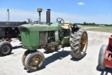 John Deere 3020 tractor